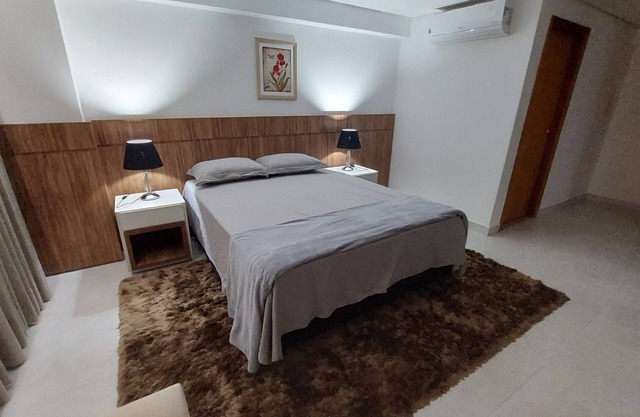 Suite 2107 at Cosmopolitan Home and Office Palmas