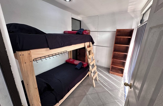 Suite#31|Cerca de Auto. Mex-Qro.
