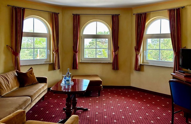 Suite 31 - Hotel Ostseeblick
