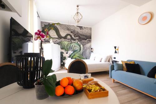 Suite 54 - Chinatown Boutique Apartment - Near Metro and Garibaldi station