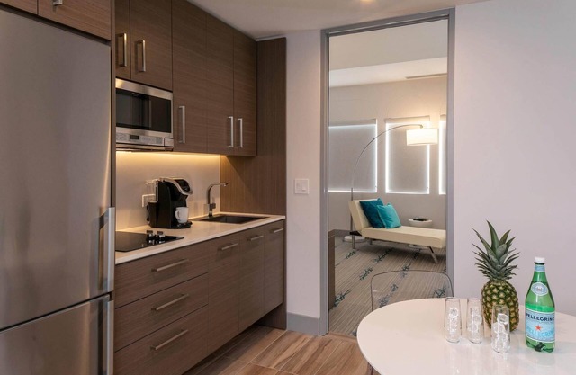 Suite 6 Summer Availability!