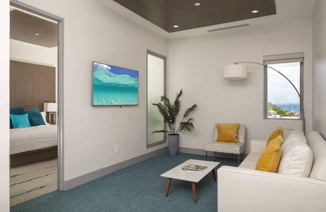 Suite 7 Reduced Rates for Summer