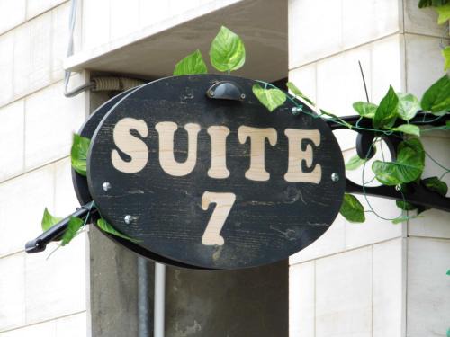 Suite 7 turist apartment