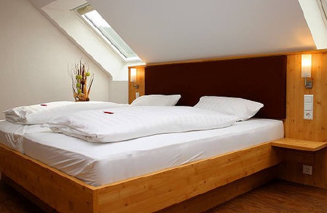 Suite de Adlerhorst, 62m²