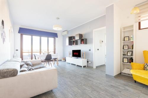 SUITE-Aeroporto-Fiera di Roma