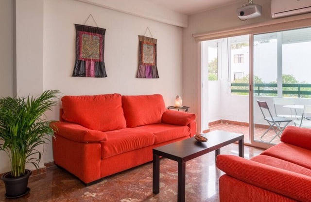 Suite Alero by RentalSevilla
