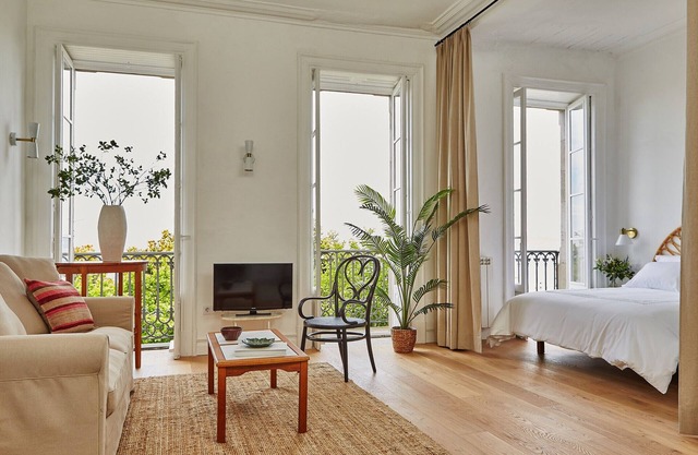 Suite Alfonso XII