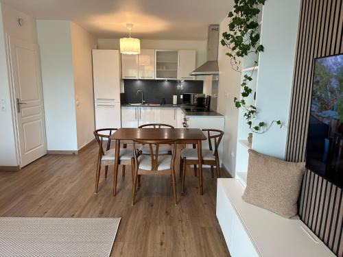 Suite Alya Appartement proche Disneyland