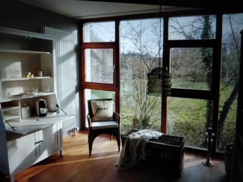 Suite Am Stift !