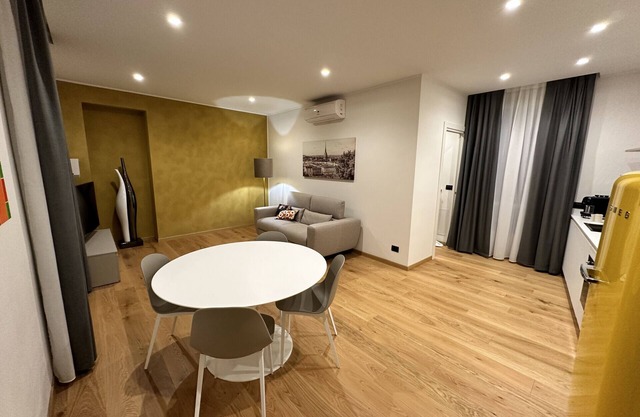 Suite Apartment C - Affitti Brevi Italia