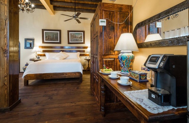 Suite Arlena, Lujo y confort cerca del malecon con desayuno incluido.