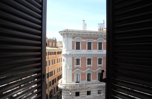 Suite Art Navona