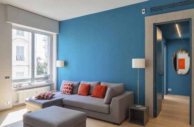 Suite Blu a Genova by Wonderful Italy