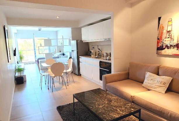Suite Buenos Aires