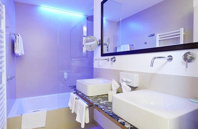 Suite 'Butterfly 45' HP - Amerika-Holzer Hotel Resort