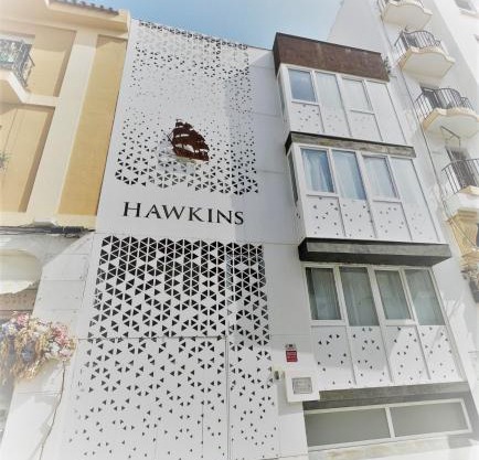 Suite by Hawkins Atico