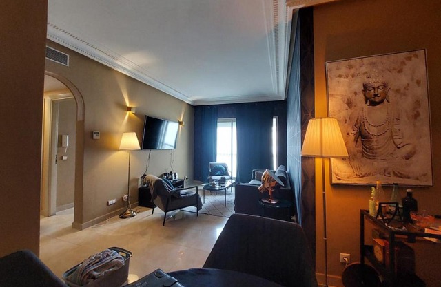 Suite Casablanca 2 rooms