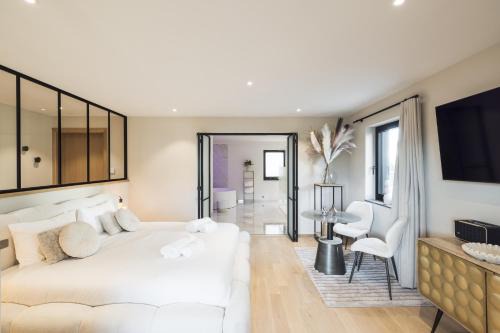 Suite Cocoon By M