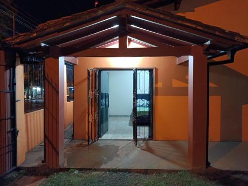 Suite con baño privado