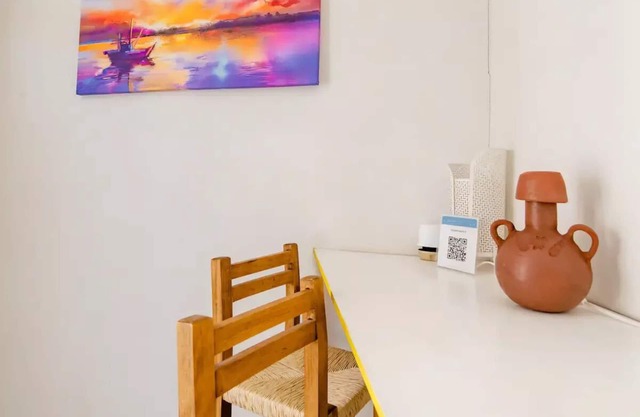 Suite con entrada independiente (Centro de Tepotzotlan)