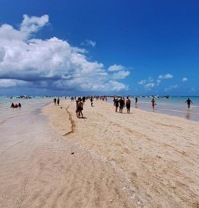 Suite da Barra