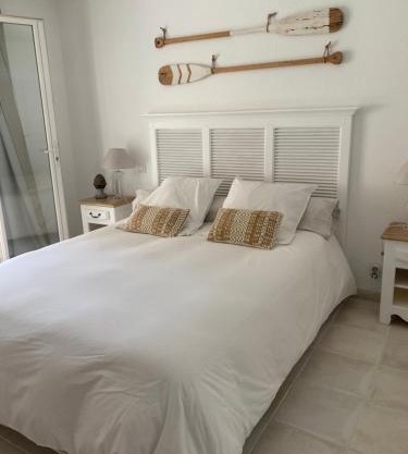 Suite dans un petit paradis