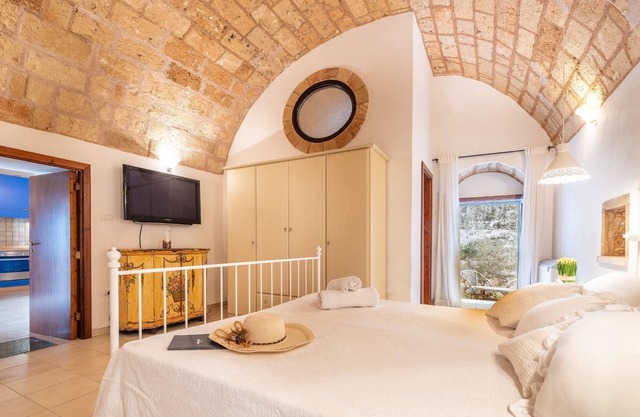 Suite Del Castello - Felline
