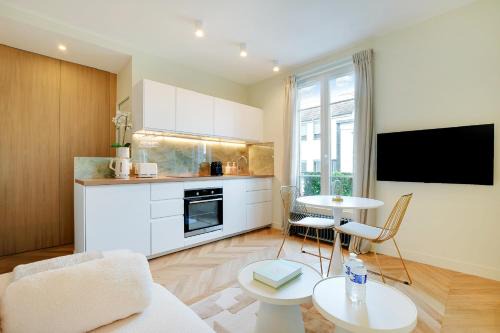 Suite Deluxe 1
