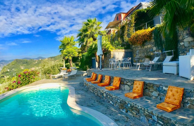 DOLCEVITA SUITE de KlabHouse -Jacuzzy, vista y jardín