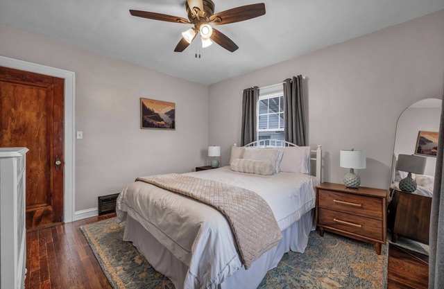 Apartamento acogedor muy cerca de famosos Hospitales y Clínicas en Cleveland