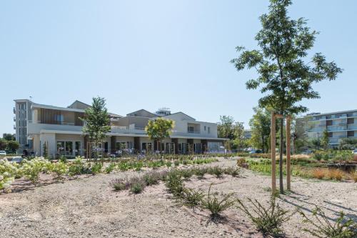Suite du Parc & Hotel