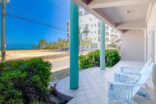 Suite E102 at Mara Laguna Gold Standard Certified