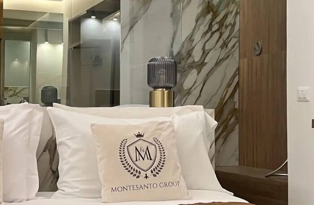 Suite Elegant
