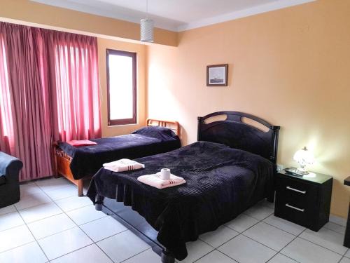 Suite en el Centro de Tarija