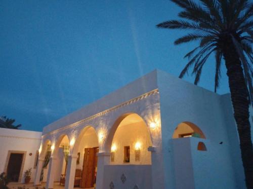 Suite Fatima