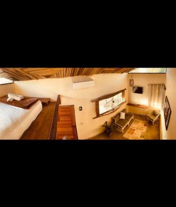 Suite Flat Jardim Raizama