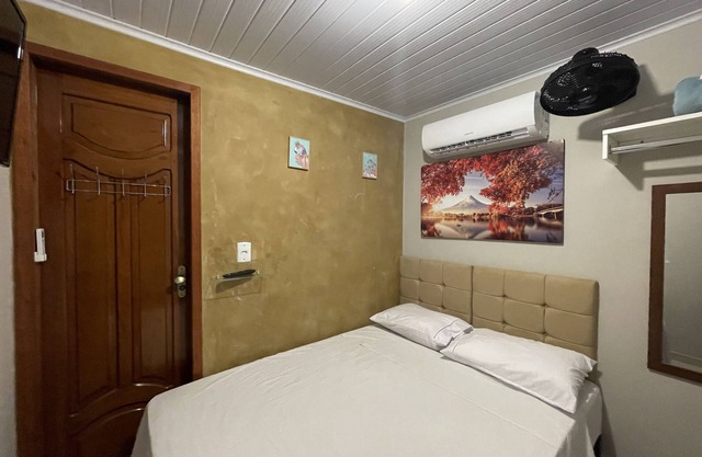 Suite for monthly or daily rent in Boa Vista - Roraima