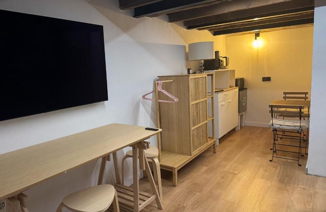 Suite Gacelita