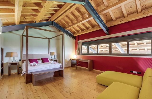 Suite Grand Ballon - Almavite, Desenzano Del Garda, Italy