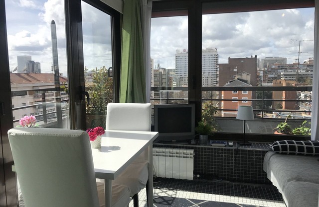 Suite Habana Terraza c/Fantásticas Vistas, Piscina