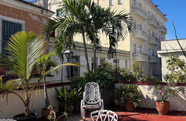 Suite Havana