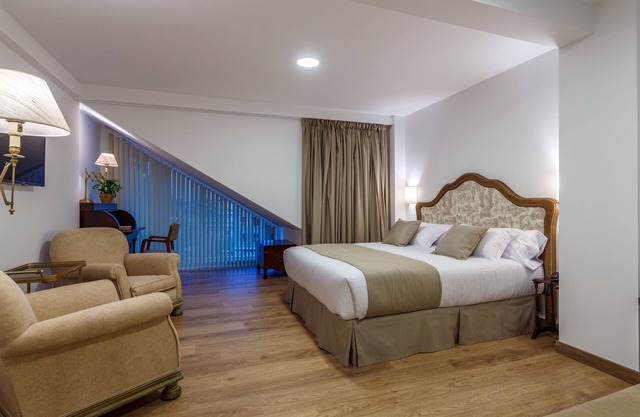 Suite Home Sardinero