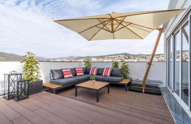Suite Homes Penthouse Capuchinos