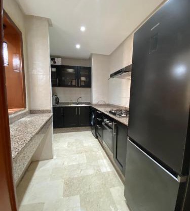 Suite hotel flat marina Agadir City