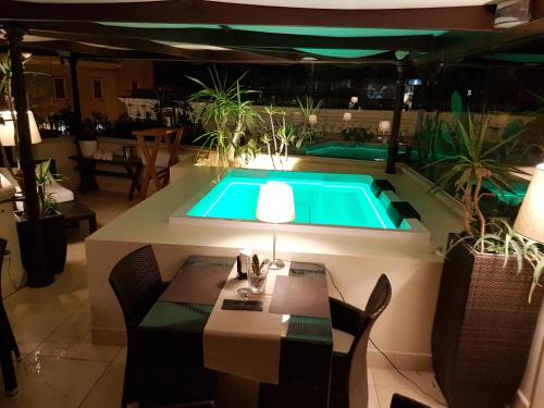 Suite Hotel Santa Chiara