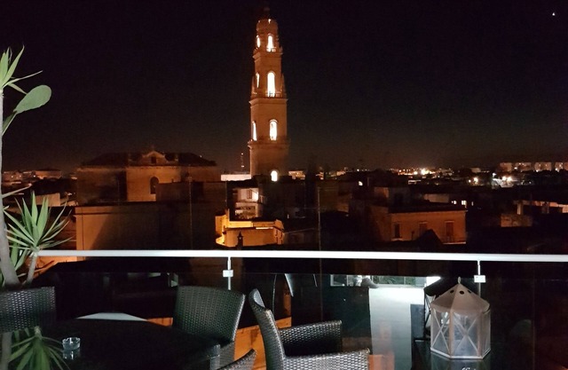 Suite Hotel Santa Chiara