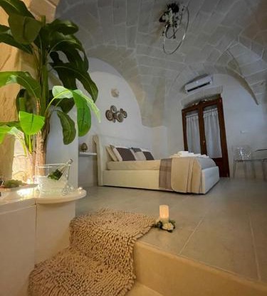 Suite il Vicoletto