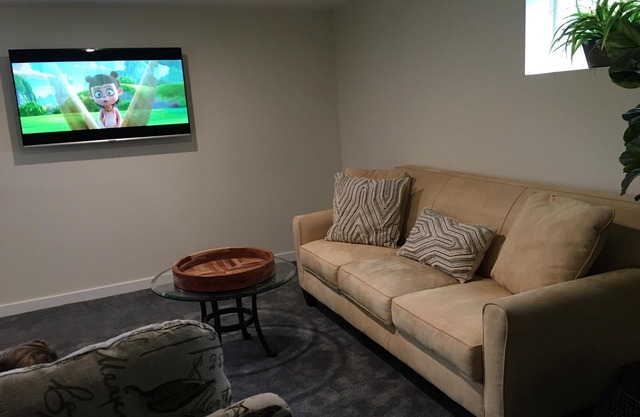 Suite at Curly Willows Farmstead