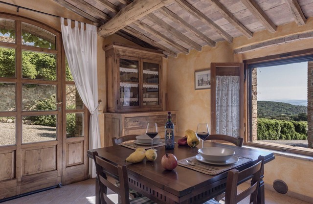 Apartamento independiente de suites ubicado en finca histórica desde 1600