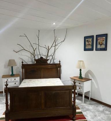 Suite IPÊ AMARELO